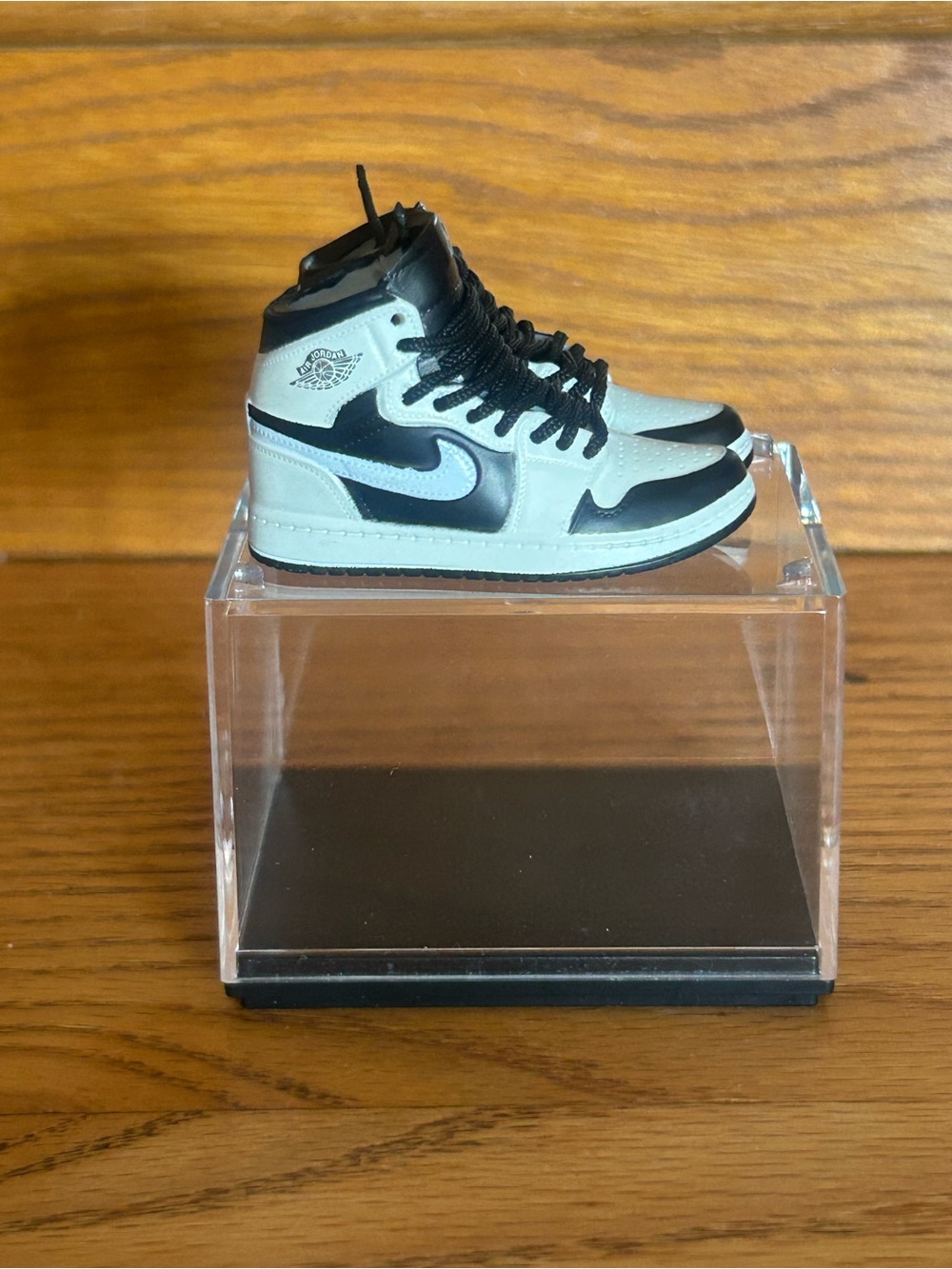 MINI Jordan 1 collectable